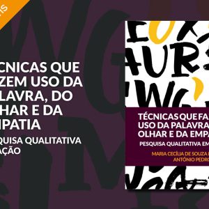 Ebook Técnicas que Fazem uso da Palavra