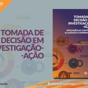 Ebook Tomada de Decisão em Investigação-Ação