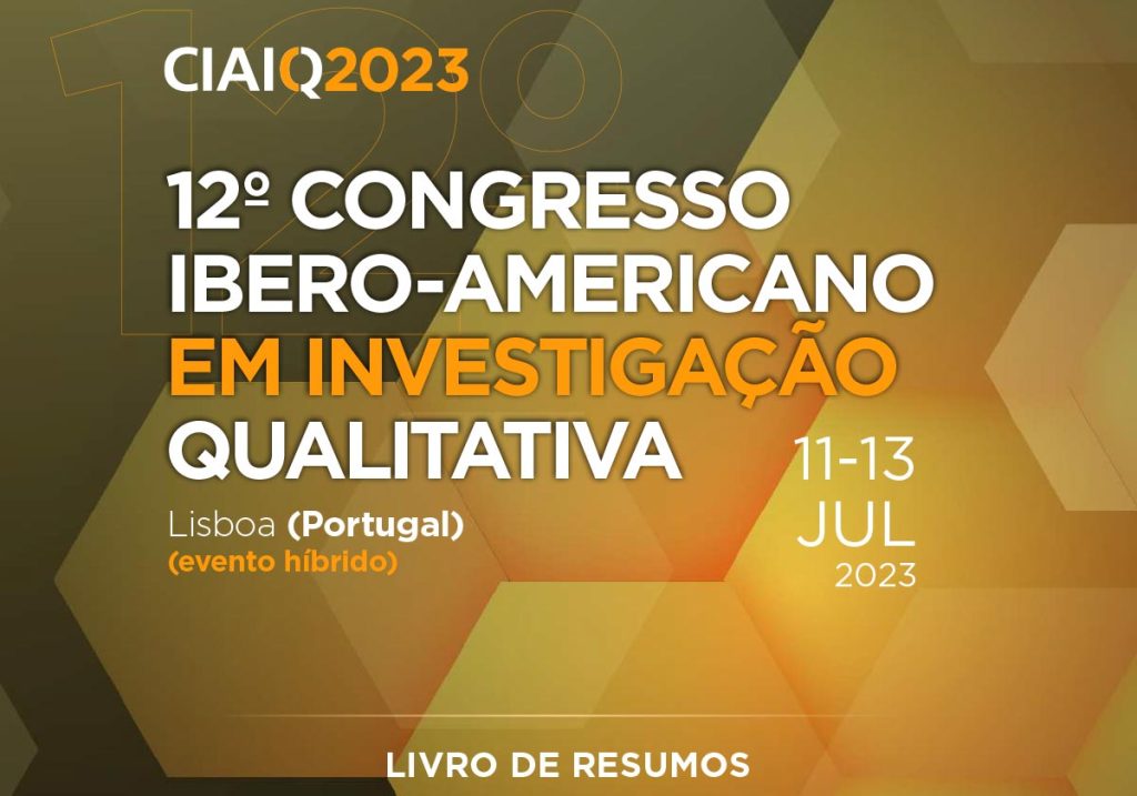 CIAIQ2023 Livro de Resumos