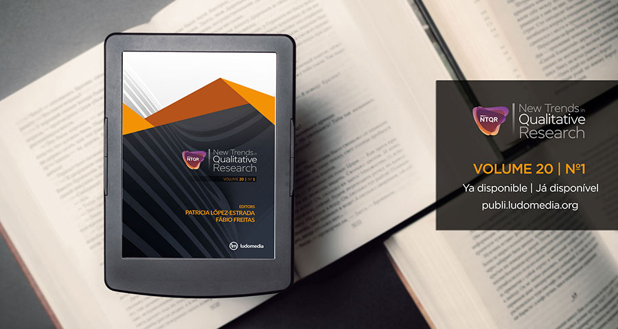 New Trends in Qualitative Research Volume 20 nr 1